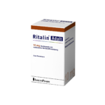 Ritalin Adult 10mg Infectopharm