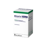 Ritalin Adult 40mg Infectopharm