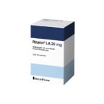 Ritalin LA 20mg Infectopharm