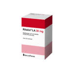 Ritalin LA 30mg Infectopharm